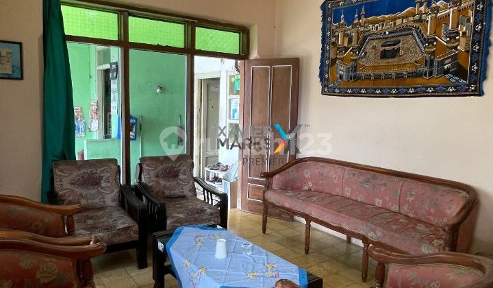 Dijual Rumah Siap Huni Simple Murah di Karangploso Malang 2