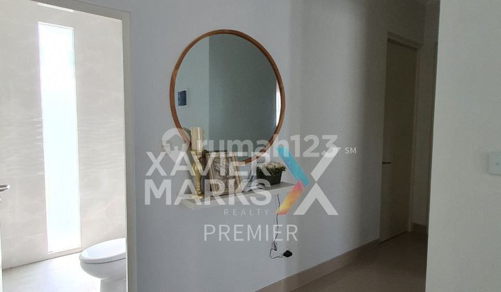  Rumah Mewah di Green Orchid Suhat Malang Furnished Nego 2