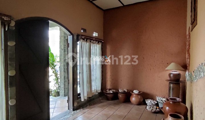 Rumah Mewah Nilai Jual Tinggi di PBI Araya Blimbing Malang 2