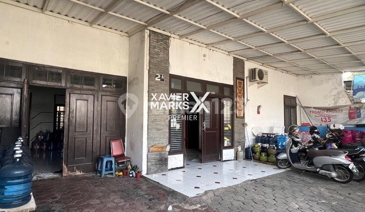 Rumah Negotiable Worth To Buy di Tidar Malang Kota 2