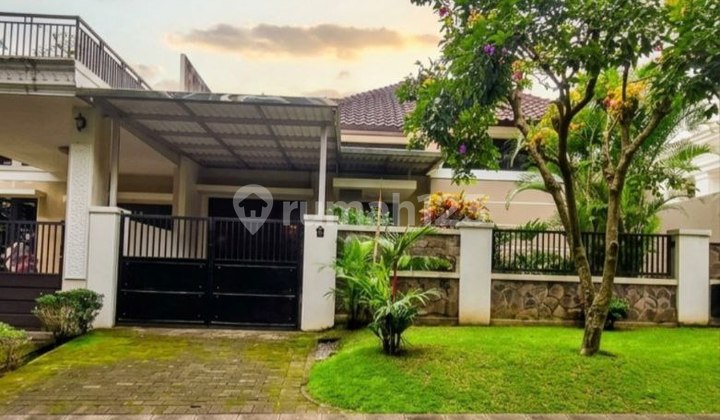 For Sale: SHM House in New Indie Araya Malang, Minimalist, Ready to Occupy.