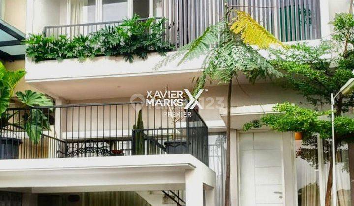 Rumah Aesthetic Siap Huni di Green Shappire Suhat Lowokwaru Malang 1