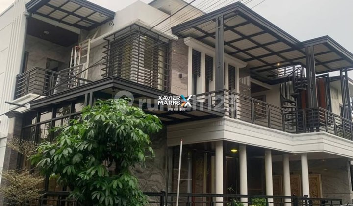 Dijual Rumah Dekat Pusat Kota di Gadang Sukun Malang 2