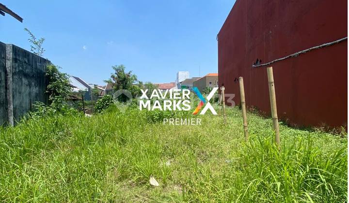 Tanah Kavling Lokasi Premium Kawasan Suhat Tengah Kota Malang