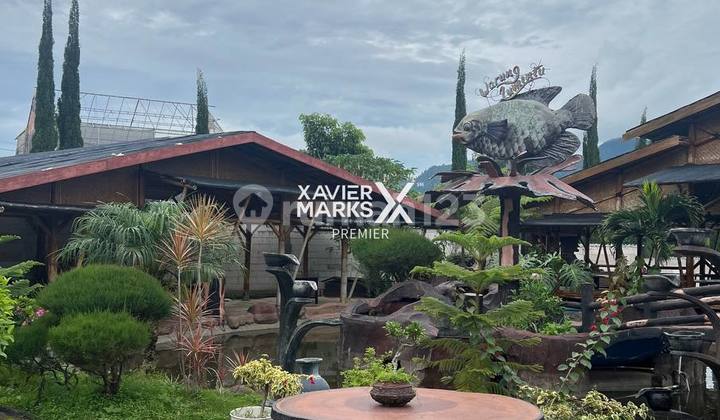 Active Restaurant High Demand in Pujon, Malang Regency Investor Hot Deals