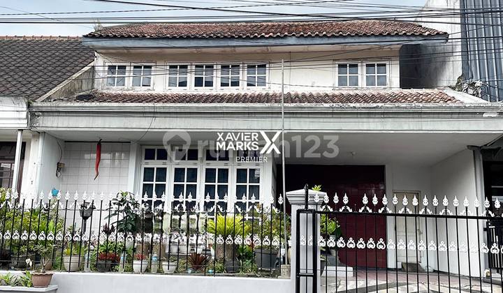 Rumah Dekat Pusat Kota 2 Lt di Kedawung Lowokwaru Malang Rumah Dekat Pusat Kota 2 Lt di Kedawung Lowokwaru Malang