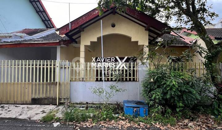 For Rent: Affordable House in Central City, Titan Blimbing Area, Malang