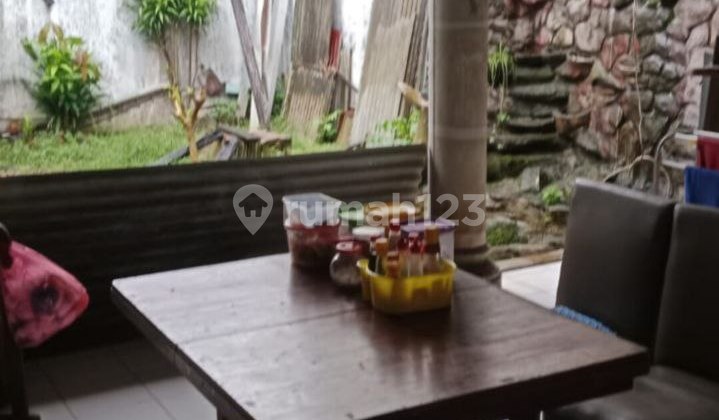 For Sale House in Araya Blimbing Malang, Front Block Strategic Area 2