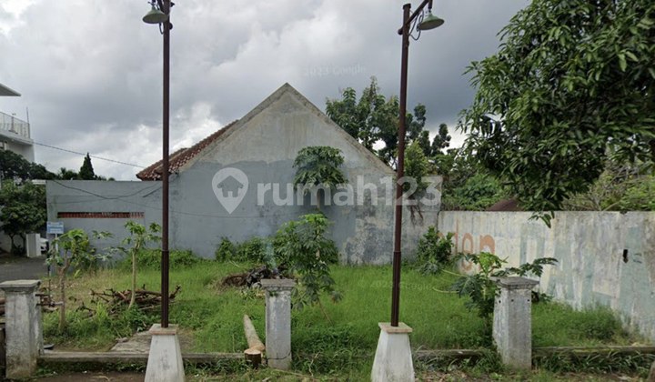 Dijual Tanah Kavling di Simpang Candi Panggung Malang Zona Komersil Dijual Tanah Kavling di Simpang Candi Panggung Malang Zona Komersil