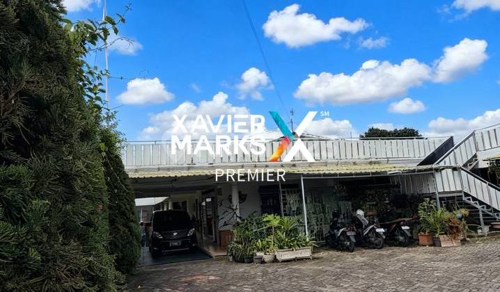 Spacious House Business Prospects in Batu Tourism Area Spacious House Business Prospects in Batu Tourism Area