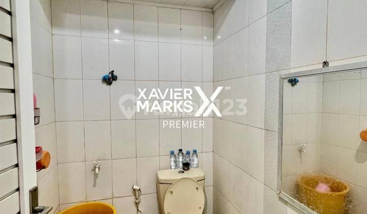  Rumah Asri Hanya 1 M Siap Huni di De Cassablanca Kedungkandang Malang 2