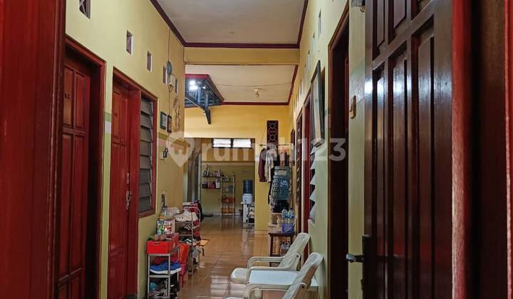 Kos for Sale, Ready to Occupied Near Alun-Alun in Sidoarjo 2