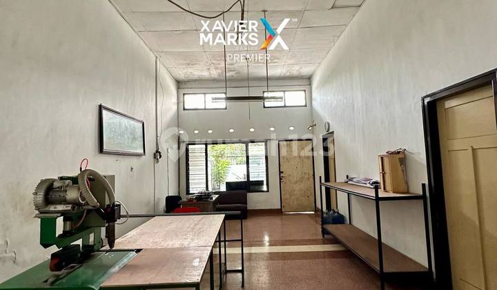 Family Friendly Ready to Occupy House in Klojen Malang 2