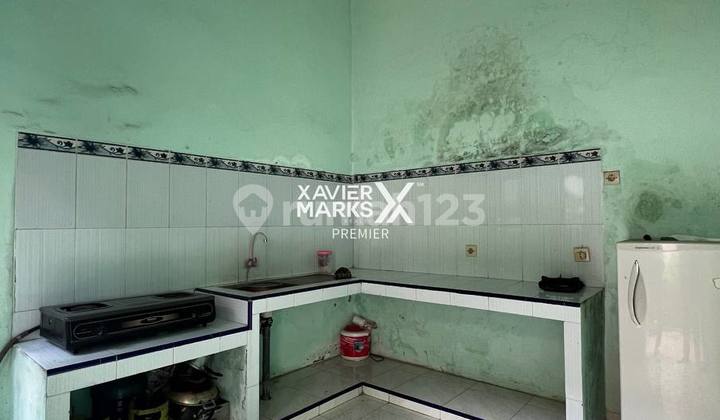 FOR SALE House Suitable for Villa or Guest House near JTP2 in Temas Batu 2