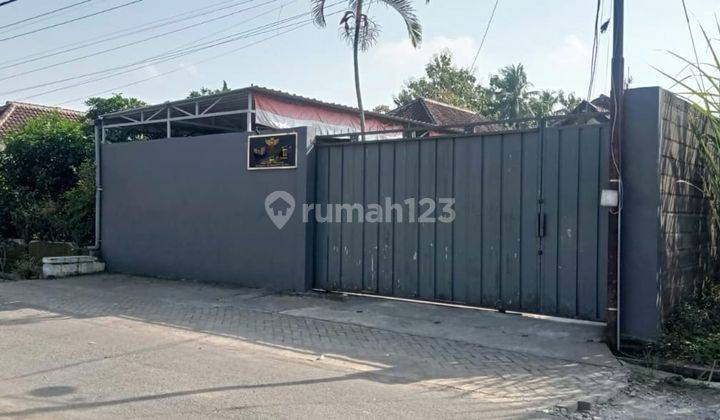 Pabrik Rokok Izin Lengkap di Banjarejo Pakis Malang 2