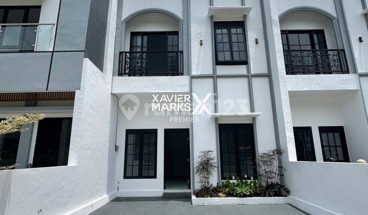 Rumah Cantik Baru Gres Siap Huni di Cemorokandang Inside Malang Rumah Cantik Baru Gres Siap Huni di Cemorokandang Inside Malang