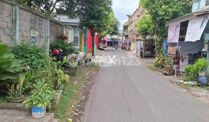 Strategic House in Kepanjen Malang High Mobility Potential Easy Access 2