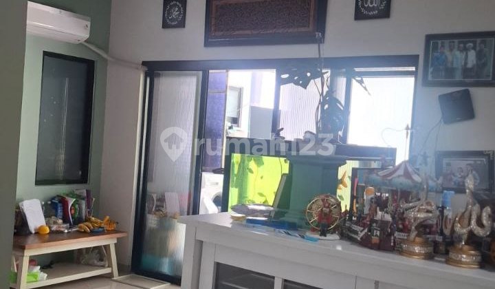 For Sale Well-Maintained Affordable House in Riverfront Blimbing Malang 2