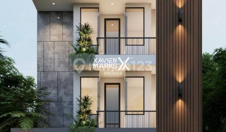 Rumah Kos Inden di Candi Mendut Malang Prospektif