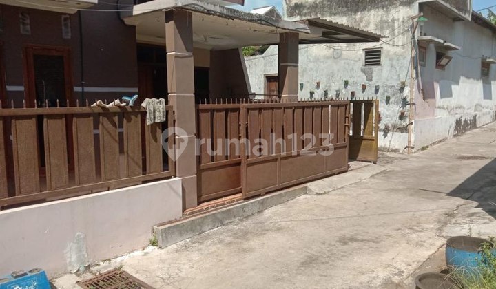 Dijual Rumah Super Murah Negotiable di Klayatan Sukun Malang 400 Jt An