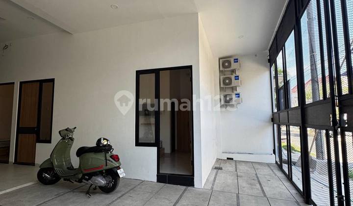 Limited Offer 1 Unit Kos Premium Area Kampus di Taman Indah Suhat Lowokwaru Malang Limited Offer 1 Unit Kos Premium Area Kampus di Taman Indah Suhat Lowokwaru Malang