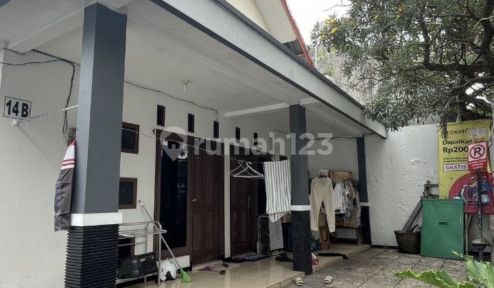 For Sale: Active Boarding House in the Prestigious Campus Area of Sigura Gura, Malang 2