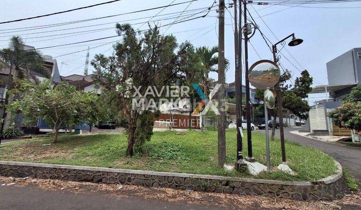 Tanah Kavling Siap Bangun Strategis di Bukit Dieng, Malang 1