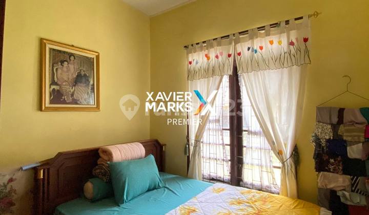  Rumah Hook Terawat dan Siap Huni di Kawasan Elit Araya Malang 2