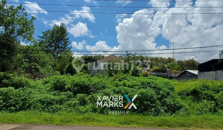 Dijual Tanah Kavling SHM di Bukit Dieng Kota Malang Dijual Tanah Kavling SHM di Bukit Dieng Kota Malang