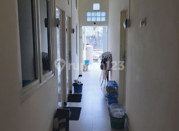 Active Boarding House in Campus Area at Bunga Bunga Near Suhat Malang 2