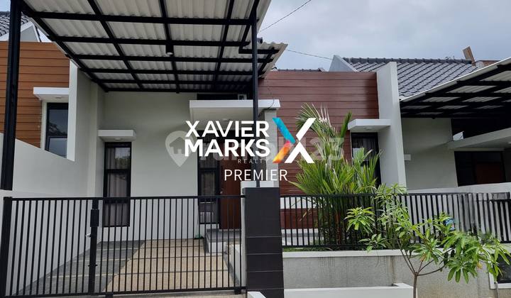 Rumah Nyaman Aman Dekat Exit Tol di Sawojajar Malang Siap Huni Rumah Nyaman Aman Dekat Exit Tol di Sawojajar Malang Siap Huni