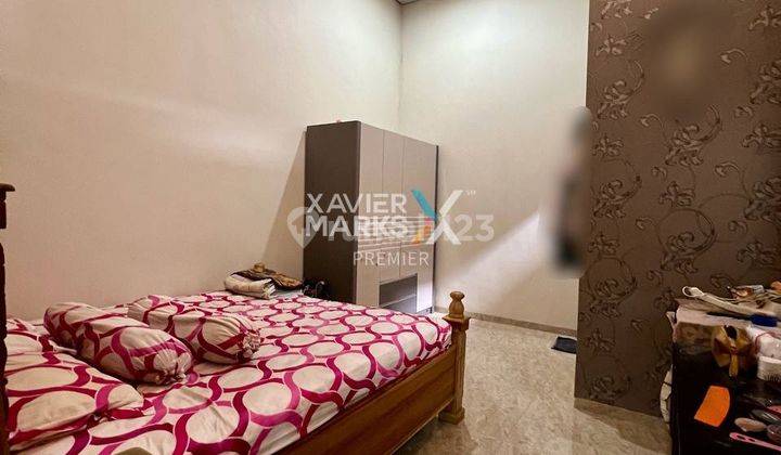 Rumah Modern Furnish Jalan Teluk Teluk Blimbing Malang 2.6M Nego 2