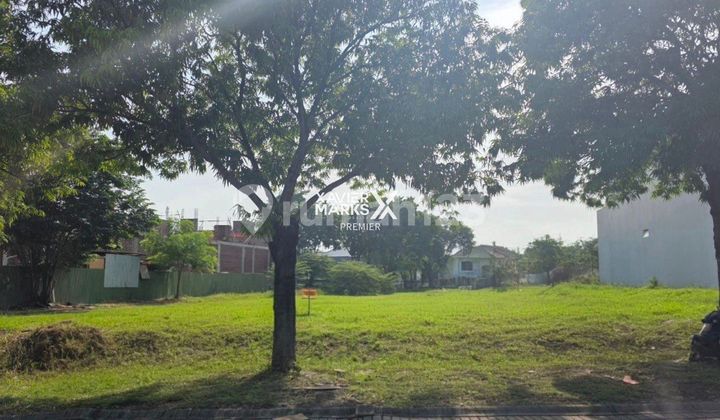 Dijual Tanah Kavling Prime Area di Teluk Golf Citraland Surabaya Barat Dijual Tanah Kavling Prime Area di Teluk Golf Citraland Surabaya Barat