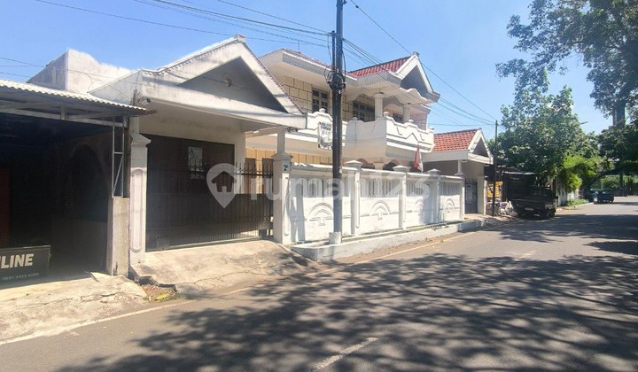 Rumah Multifungsi Luas di Panji Suroso Blimbing Malang Rumah Multifungsi Luas di Panji Suroso Blimbing Malang