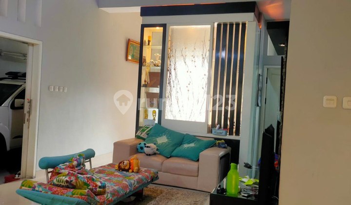 Dijual Rumah Accessible Dekat Plaza di Pbi Araya Blimbing Malang 2