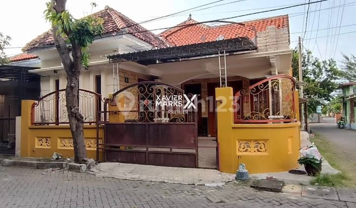 Dijual Rumah Siap Huni di Karya Bakti Kencana Gadingrejo Pasuruan