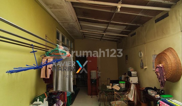 For Sale: House in Prestigious School and Campus Area, Tidar Malang 2
