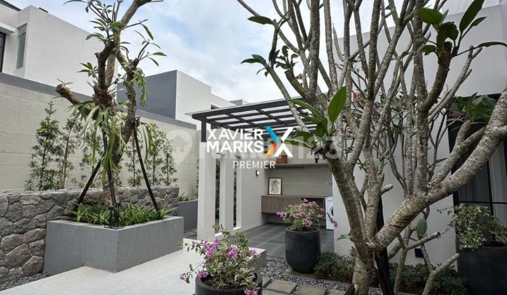 Luxury House High Demand Only 1 Unit Left in Citraland Tidar Malang 2