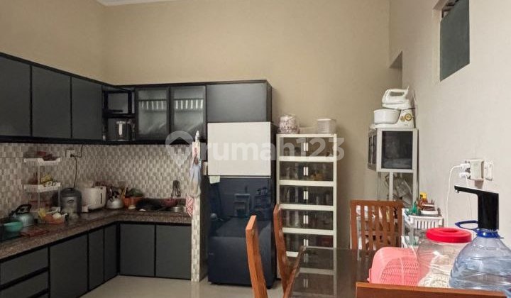 For Sale Luxury Move-In Ready House in Tirtasani Karangploso Malang 2