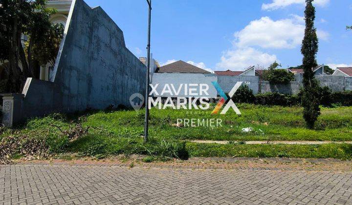 Tanah Kavling 450m² Villa Puncak Tidar Malang 9.5jt Nego 1