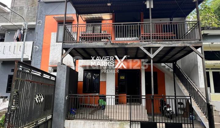 Hot Offer Rukos Pasif Income Stabil di Dieng Malang Dekat Kampus