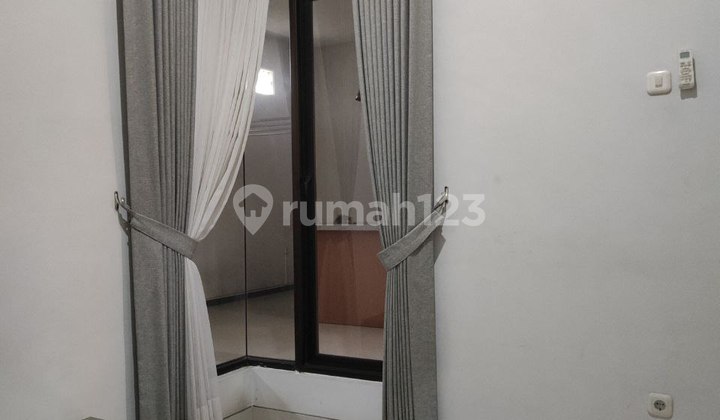 Semi-Furnished House with High Resale Value at Villa Puncak Tidar Malang 2