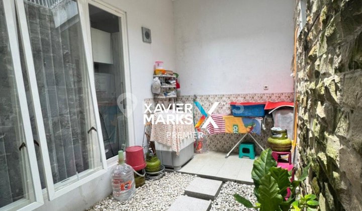  Rumah Aesthetic Di Graha Dewata Lowokwaru Malang Siap Huni 2