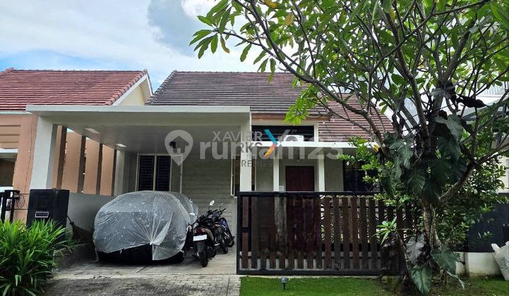 Dijual Rumah Minimalis Modern Interesting Price di Greenwood Araya Malang Dijual Rumah Minimalis Modern Interesting Price di Greenwood Araya Malang
