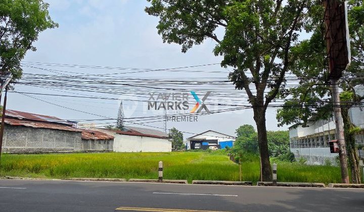 High Value Land Plot at Zero Road Sunandar Priyo, Blimbing, Malang High Value Land Plot at Zero Road Sunandar Priyo, Blimbing, Malang