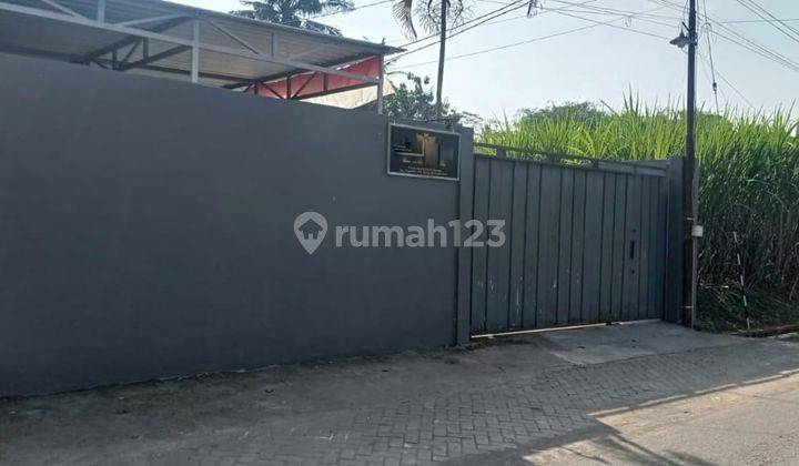 Pabrik Rokok Izin Lengkap di Banjarejo Pakis Malang 1