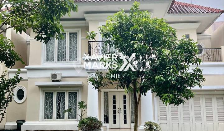 Rumah Mewah Eksklusif Turun Harga di Riverside Blimbing Malang Rumah Mewah Eksklusif Turun Harga di Riverside Blimbing Malang