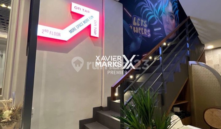 Three-Story Shop House for Rent at Elpico Villa Puncak Tidar Malang Three-Story Shop House for Rent at Elpico Villa Puncak Tidar Malang