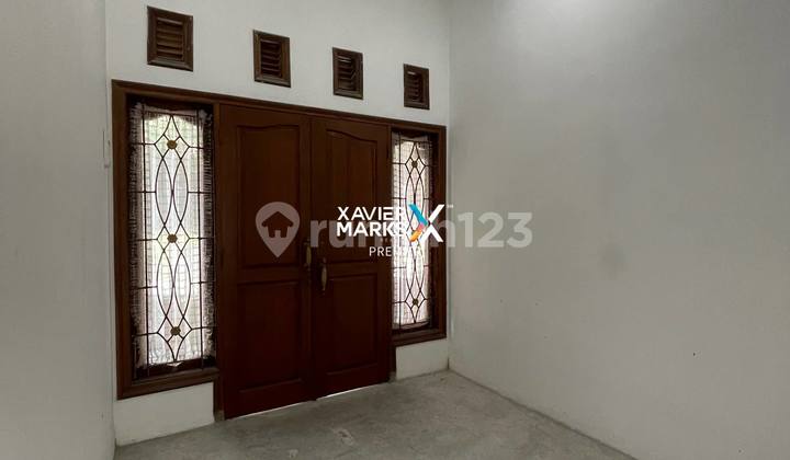 Ready-to-Occupy House in Kalpataru Lowokwaru, Malang City, Near Suhat 2