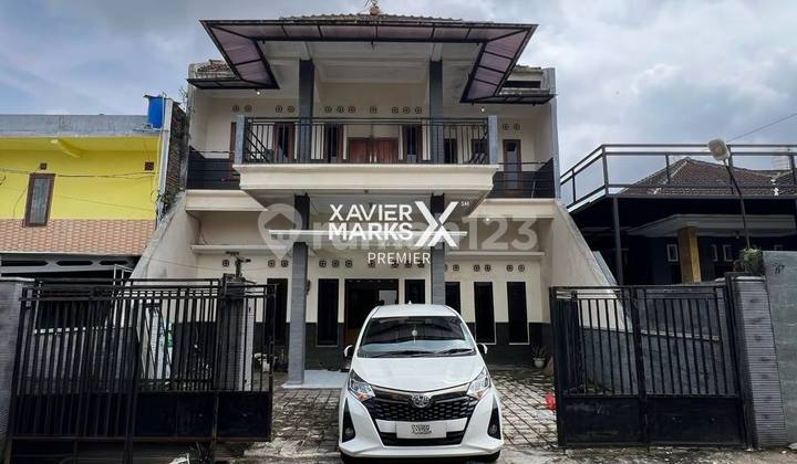 FOR SALE House Suitable for Villa or Guest House near JTP2 in Temas Batu FOR SALE House Suitable for Villa or Guest House near JTP2 in Temas Batu